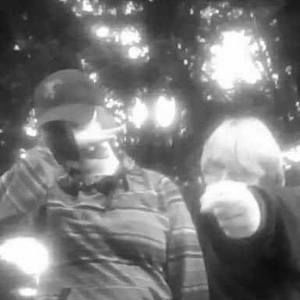 Meet your Posher, Zachary